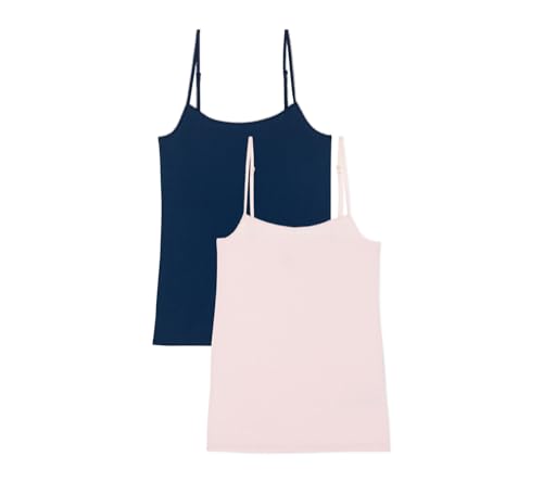 Petit Bateau A0D19, Camisas con tirantes Mujer, Variante 1... - Sports & Fitness en promo à 12.08€