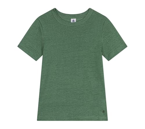 Petit Bateau A0d4a, Maglietta A Maniche Corte Donna, Blu, L - Sports & Fitness Amazon Italie à 12.81€