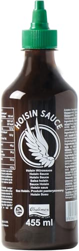 CHOLIMEX Hoi Sin Sauce - 1 x 455 ml - High-Tech & Électronique en promo à 3.65€