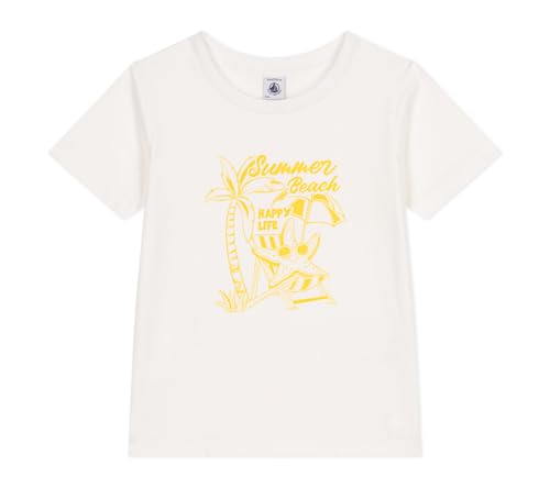 Petit Bateau A0cz1, Maglietta A Maniche Corte Bambina... - Sports & Fitness Amazon Italie à 9.17€