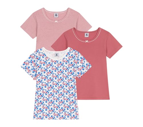 Petit Bateau A0d1p, Magliette A Maniche Corte Bambina... - Sports & Fitness Amazon Italie à 12.59€