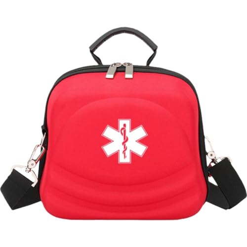 Borsa Di Pronto Soccorso Portatile Borse Vuote Per Kit Di... - Maison & Cuisine Amazon Italie à 4.99€