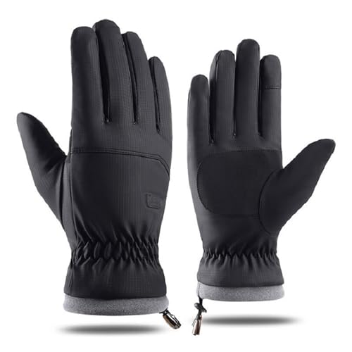 Guanti da sci invernali per uomo-donna, antiscivolo, in... - High-Tech & Électronique en promo à 10.91€