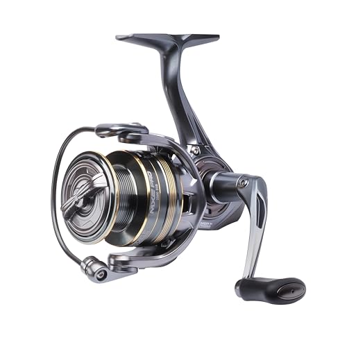 Mitchell MX2 Pro Spinning Reel, Freshwater Angler Fishing... - Sports & Fitness Amazon Italie à 32.69€