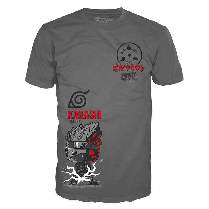 Funko Animación infantil Naruto Kakashi Classic (1 unidad)... - Bébé & Puériculture Amazon Espagne à 23.00€