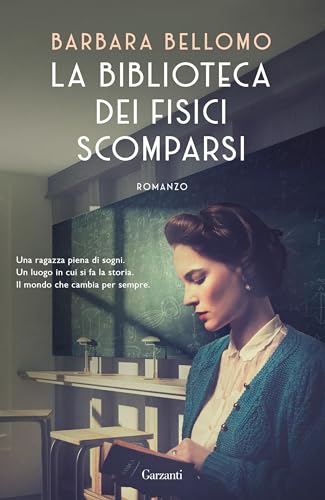 La biblioteca dei fisici scomparsi - Bon plan à 2.99€