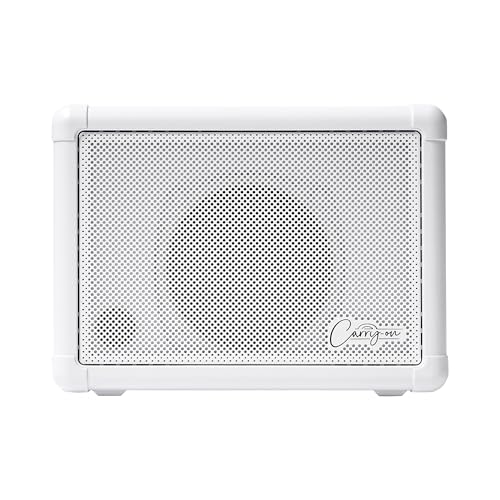Carry-on Mini Altavoz de extensión de 3 vatios para Mini... - Beauty & Fragrances Amazon Spain à 21.99€