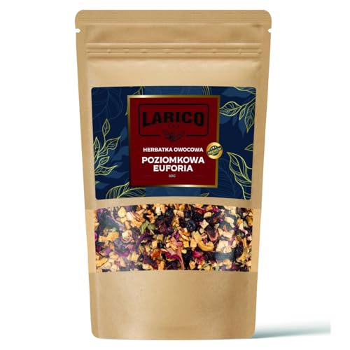 Larico Tea Natürlicher Loser Früchtetee Früchtchen Mix... - High-Tech & Électronique Amazon Allemagne à 3.60€