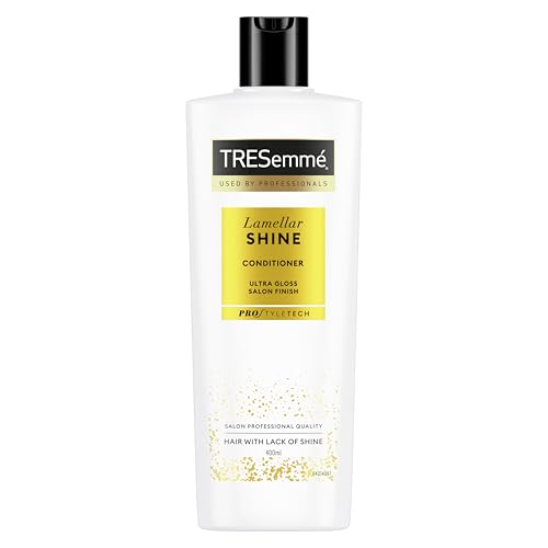 Tresemme Acondici Lamshine 400 Cura della persona e salute - Amazon Italy à 4.27€