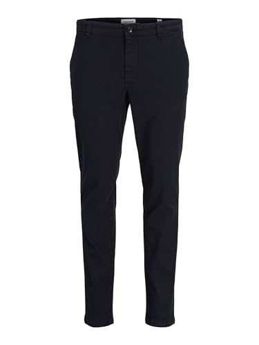 JACK & JONES Male Chino Hose Slim Fit Chino Hose - Jardin & Extérieur Amazon Allemagne à 19.58€