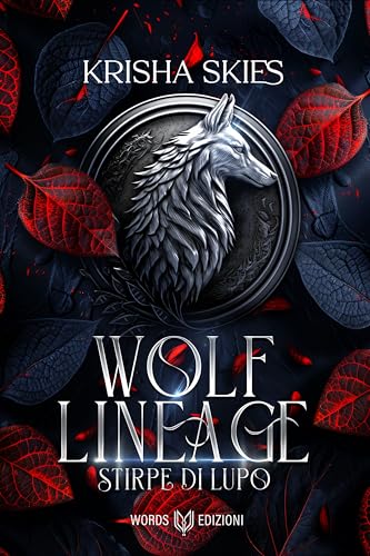 Wolf Lineage: Stirpe di Lupo #1 (Italian Edition) - Bon plan à 0.99€