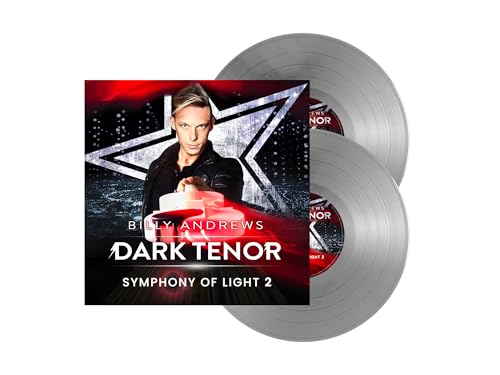 Symphony of Light 2 (Ltd. Silver 2lp) [Vinilo] - Maison & Cuisine Amazon Espagne à 52.26€