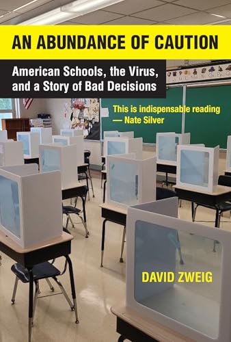 An Abundance of Caution: American Schools, the Virus, and a... - Livres & eBooks Amazon Royaume-Uni à 2.93€
