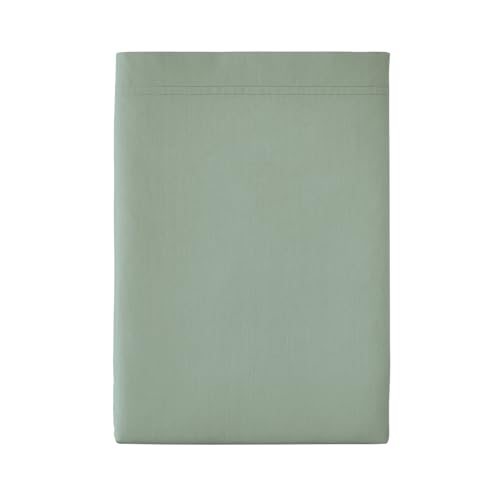 Drap Plat, Premiere Sauge, 270 x 300 cm, Essix, Vert en promo à 89€ (-56%) sur Amazon FR