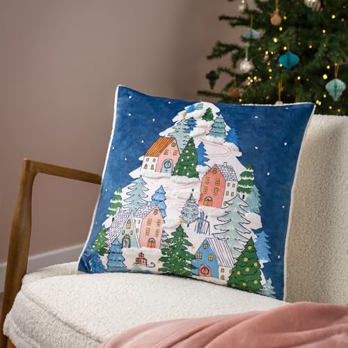 Furn. Muebles. Cojín con Relleno Rico en Plumas y... - Maison & Cuisine Amazon Espagne à 26.50€