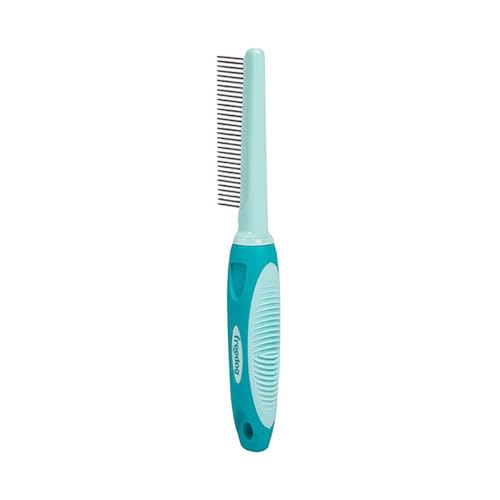 FREEDOG Peigne à dents 21 x 4 x 3 cm en promo à 9,52€ (-50%) sur Amazon FR
