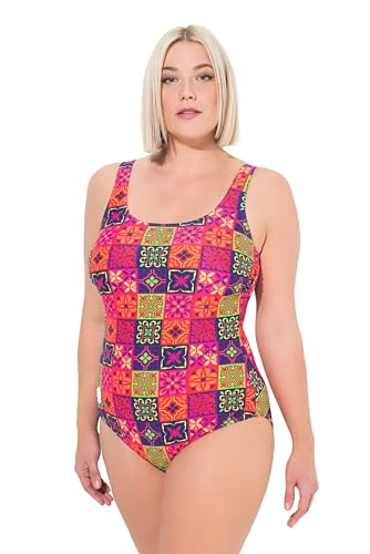Ulla Popken Maillot de Bain Alice, Softline, DG, Carreaux... - Auto & Motorcycle Amazon France à 18.60€