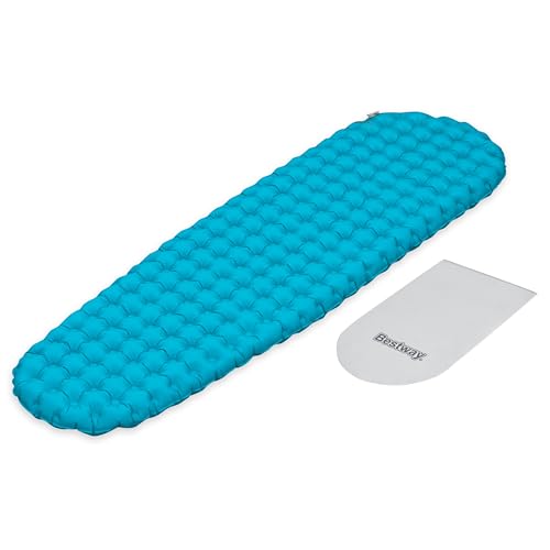 Bestway Matelas Gonflable isolé Forme Momie Taille Regular... - Maison & Cuisine Amazon France à 49.95€