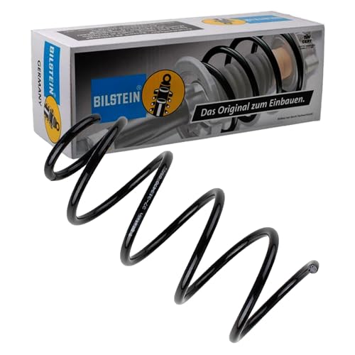 Bilstein 37-313470 B3 Fahrwerksfeder für BMW E90 VA (1 Stk) - Amazon Allemagne à 51.29€