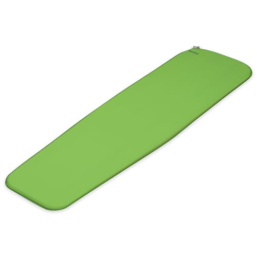 Bestway Matelas autogonflant de Type Momie TerrainLite... - Home & Kitchen Amazon France à 12.88€