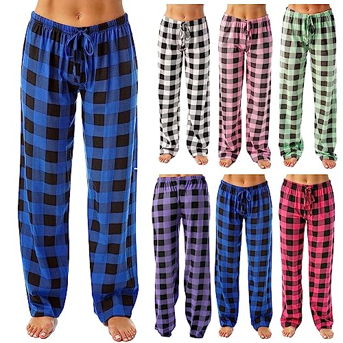 OBiQuzz Pantalones de Pijama Largos y Finos para Hombre, a... - Maison & Cuisine Amazon Espagne à 1.52€