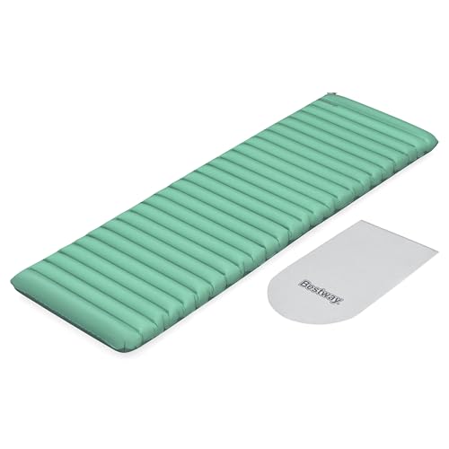 Bestway Matelas Gonflable isolé rectangulaire Taille... en promo à 29,72€ (-50%) sur Amazon FR