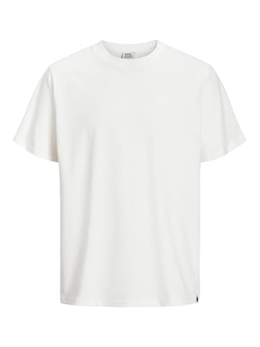 R.d.d. royal denim division Rddelli Crew Neck Tee S/S Sn... - Bricolage & Outils Amazon France à 30.88€