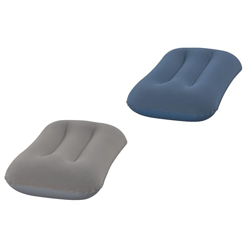 Bestway 16.5" x 10" x 4"/42cm x 26cm x 10cm Flocked Air... - Maison & Cuisine Amazon Royaume-Uni à 2.50€