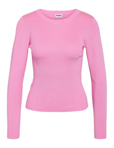 Noisy May Nmjaz L/S O-Neck Knit FWD Noos - Fashion & Clothing Amazon Germany à 11.91€