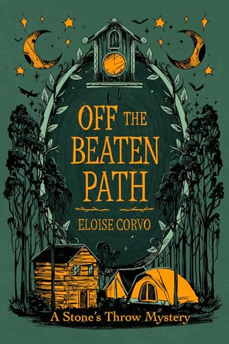 Off the Beaten Path: A Stone's Throw Mystery - Amazon Royaume-Uni à 2.26€