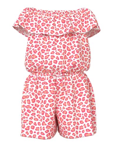 Nkfvinaya Ss Playsuit Fffff Noos - Jouets & Jeux en promo à 8.33€