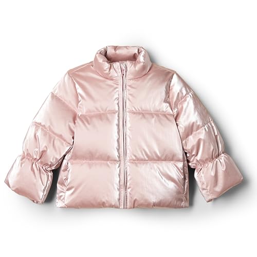 Amazon Essentials x Sofia Grainge Baby Mädchen Steppjacke... - Maison & Cuisine en promo à 7.76€