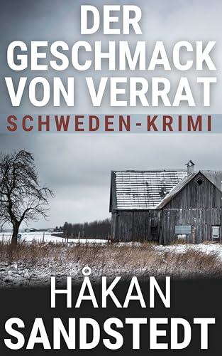 Der Geschmack von Verrat: Schwedenkrimi - Die Fälle des... - Auto & Moto Amazon Allemagne à 2.49€