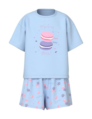 Nkfnightset Boxy Macaron Noos - Auto & Moto Amazon Allemagne à 9.54€