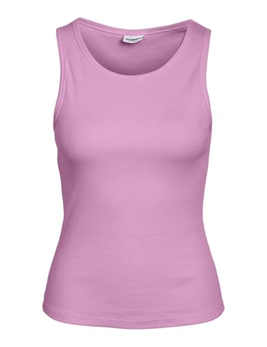 Noisy may Nmmaya S/L Débardeur Regular Noos, Bonbon, XS - Mode & Vêtements Amazon France à 6.48€