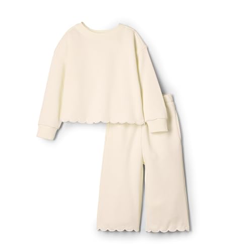 Amazon Essentials x Sofia Grainge Kleinkind Mädchen French... - Jardin & Extérieur Amazon Allemagne à 13.20€