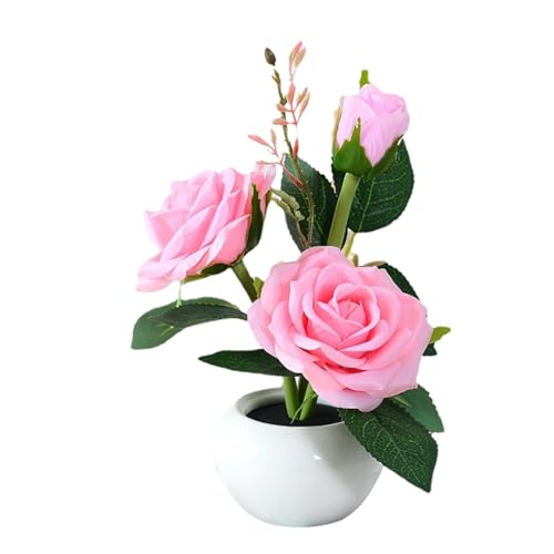 Genérico Luz de noche LED rosa,Luz de noche rosa... - Maison & Cuisine Amazon Espagne à 0.94€