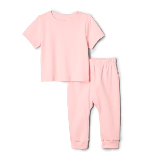 Amazon Essentials x Sofia Grainge Ensemble Pantalon et Haut... - Bébé & Puériculture en promo à 10.66€