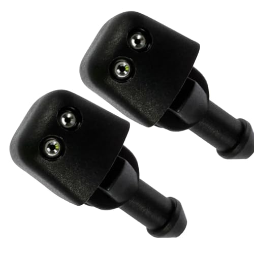 Compatible Con Ford Para Transit MK7 MK8 2000-2014 Boquilla... - Jardin & Extérieur Amazon Espagne à 17.00€