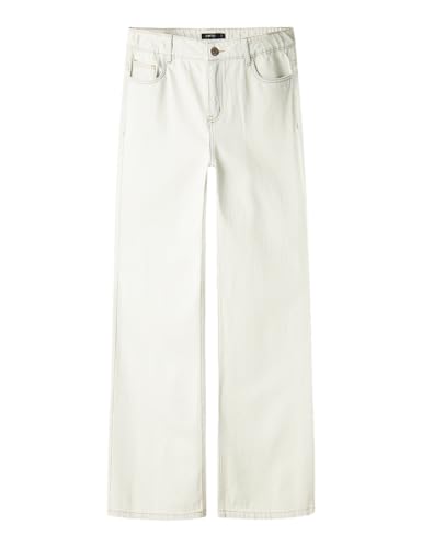 Nlfnoud Lw Lc Wide Pant - Maison & Cuisine Amazon Allemagne à 14.50€