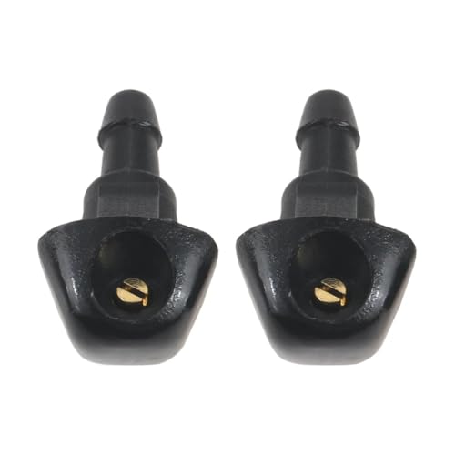 Compatible Con CR-V MK3 2006-2011 2 Piezas Boquilla De... - Jardin & Extérieur Amazon Espagne à 18.63€