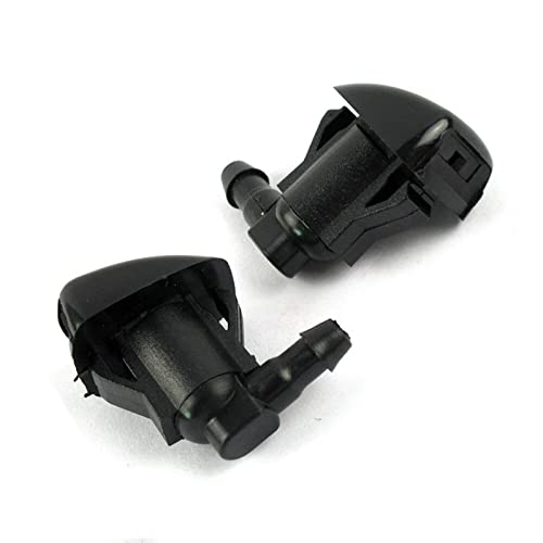 Boquillas De Chorro De Agua Para Limpiaparabrisas De Coche... - Jardin & Extérieur Amazon Espagne à 25.18€