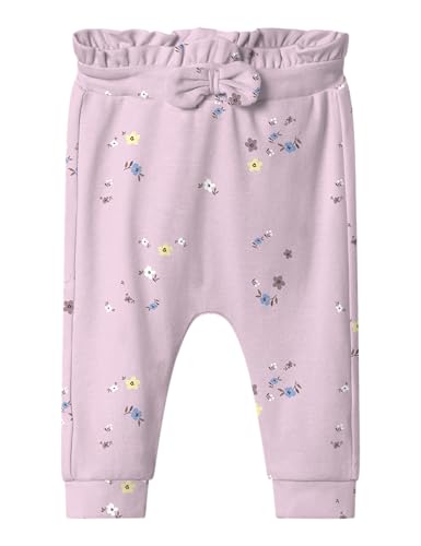 NAME IT Nbfdisse Pant Box, Lilla Chiaro, 54 IT - Maison & Cuisine en promo à 7.62€