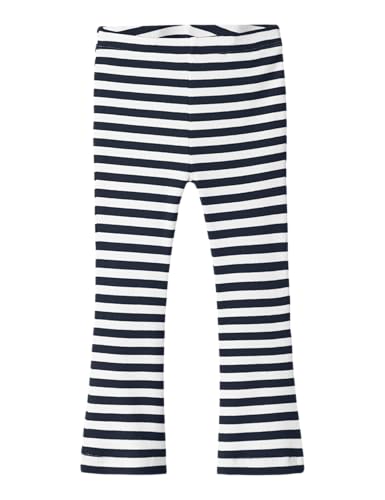 NAME IT Nmffolisa Flared Pant para niña, Azul Marino, 104 - Maison & Cuisine Amazon Espagne à 13.04€