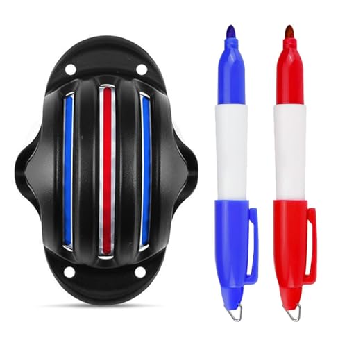 Outil d'alignement d'outil de marquage de Balle de Doublure... - Sports & Fitness Amazon France à 2.09€