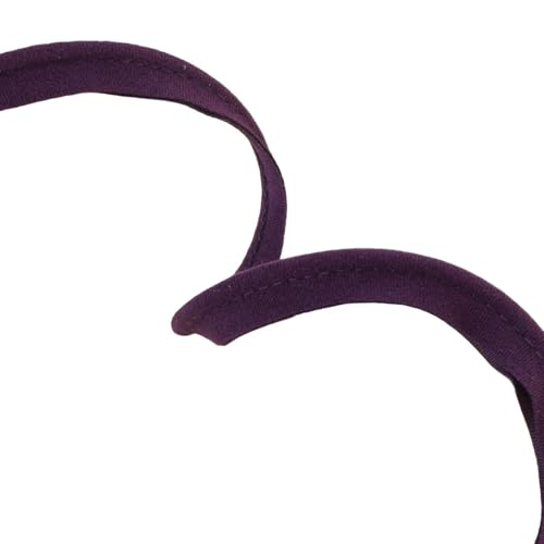 MYMERCERIE Bobina 25 m con bordino scamosciato, 3 mm... - Loisirs Créatifs en promo à 2.49€