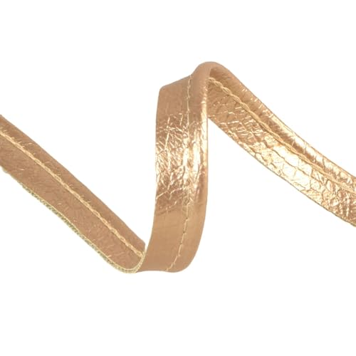 MYMERCERIE - Bobina (25 m, imitación lagardada, 3 mm... - Loisirs Créatifs en promo à 2.89€