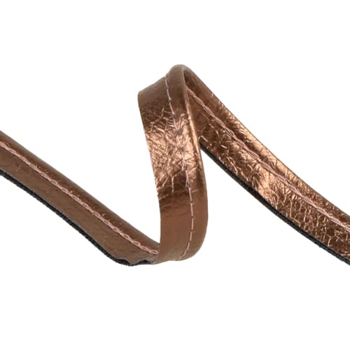 MYMERCERIE - Bobina (25 m, imitación lagardada, 3 mm)... - Amazon Espagne à 2.89€