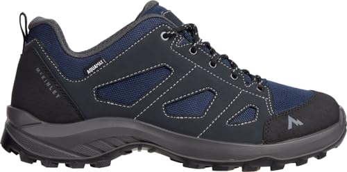 McKinley Discover IV AQX Herren Traillaufschuh, Blue... - Bricolage & Outils Amazon Allemagne à 31.91€