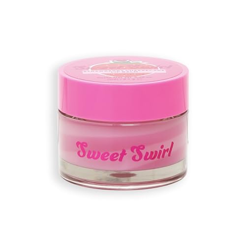 I Heart Revolution Sweet Swirl Lip Balm, Baume à Lèvres... - Beauté & Parfums Amazon France à 4.00€